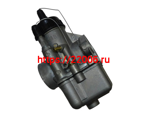 Карбюратор К68Д CB фото 3
