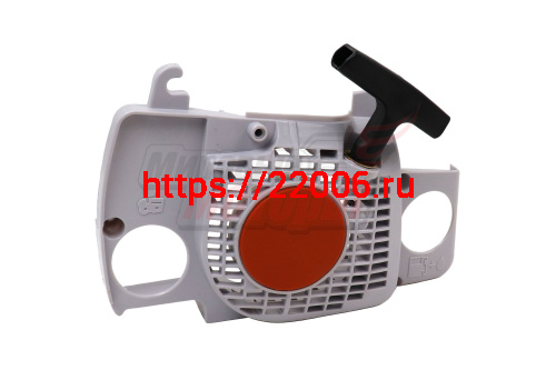 Стартер в сборе на Штиль 180 (1130 080 2100) Стартер в сборе на Штиль 180 (1130 080 2100)