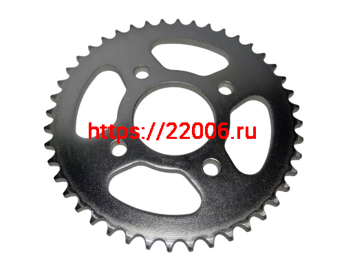 Венец (Z44) 428 ROADSTER RA1 (55002-J0E6-0000) фото 2 Венец (Z44) 428 ROADSTER RA1 (55002-J0E6-0000) фото 2