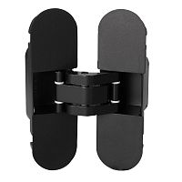 E30200.85.93 (черный) петля AGB (АГБ) ECLIPSE 2.2 (4 накладки в комплекте)