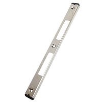 Регулируемая Guardian (Гардиан) ответная планка к замку PROFI 11.915 левая /151:234/