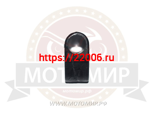 Корпус крепления пружины ходовой короткой Тайга (С40200263) фото 3 Корпус крепления пружины ходовой короткой Тайга (С40200263) фото 3