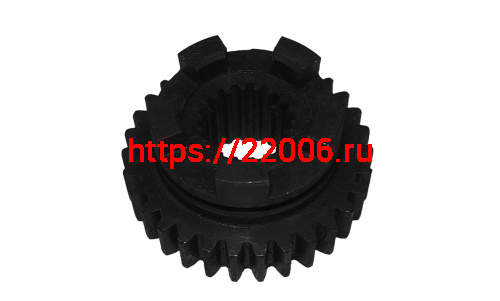 Шестерня Буран ведущего вала (110600434) пр-во ИжТехМаш Шестерня Буран ведущего вала (110600434) пр-во ИжТехМаш
