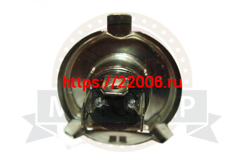 Лампа светодиодная (LED) 12V (H4) 40W (P43t) 6500К (Фарная) фото 3 Лампа светодиодная (LED) 12V (H4) 40W (P43t) 6500К (Фарная) фото 3