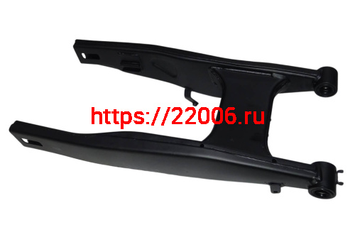 Вилка маятника задняя HIRO 250 (T2BC020100A00100) фото 3 Вилка маятника задняя HIRO 250 (T2BC020100A00100) фото 3