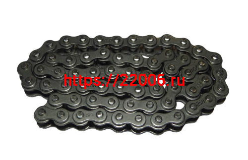 Цепь ГРМ (25Н) SFR - 90 зв. 1P56 FMJ (НАБОР) Цепь ГРМ (25Н) SFR - 90 зв. 1P56 FMJ (НАБОР)