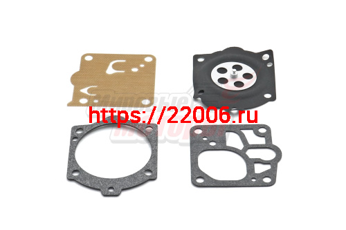 Ремкомплект карбюратора на Штиль 660 Ремкомплект карбюратора на Штиль 660