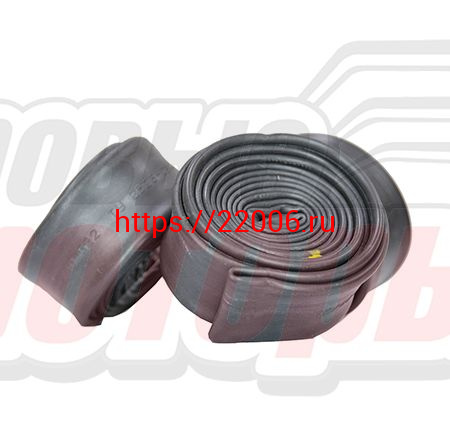 Велокамера 20" Петрошина 47/57-406 Кама Велокамера 20" Петрошина 47/57-406 Кама