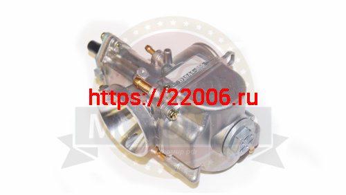 Карбюратор PWK 28 фото 4 Карбюратор PWK 28 фото 4