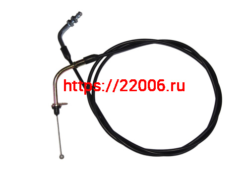 Трос газа L-1980мм, ход-90мм, АСTIVE TORRO 17910-GYAB-9000 Трос газа L-1980мм, ход-90мм, АСTIVE TORRO 17910-GYAB-9000