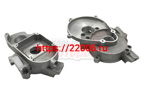 Картер (левая+правая часть) F50