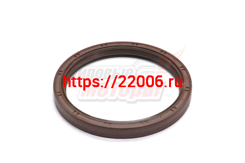 Сальник коленвала задний EMGRAND X7 (1016050301) Сальник коленвала задний EMGRAND X7 (1016050301)