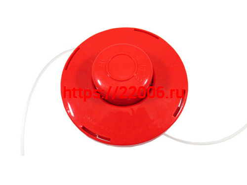 Катушка для триммера Champion 253/283/284/334/434/514 деш. с поворотной фиксацией (М-10*1,25L)