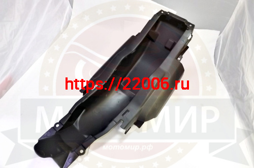 Локер задний Шторм фото 4 Локер задний Шторм фото 4