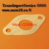 Прокладка карбюратора GY6-50, 139QMB, QT-4A,-4,-10,-18 (паронит) Прокладка карбюратора GY6-50, 139QMB, QT-4A,-4,-10,-18 (паронит)