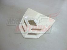 Накладка (вставка) передней облицовки Rapiras (F3) некрашеная