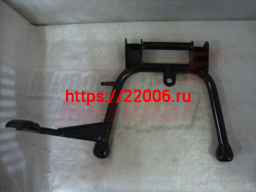 Подставка центральная TEMPO