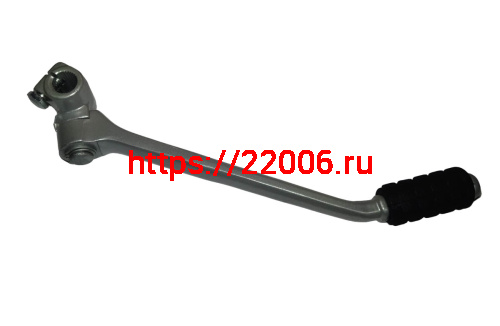Кикстартер CBB250 см3 Zongshen ZS 165FMM (100303403) Кикстартер CBB250 см3 Zongshen ZS 165FMM (100303403)