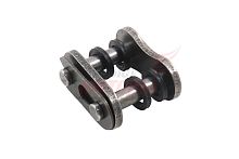 Замок цепи с сальником 530Н-Х с сальником Х-типа