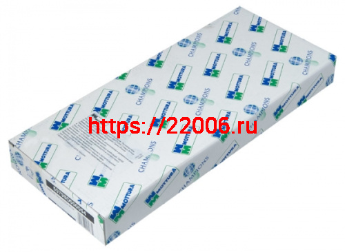 Замок Mottura (Моттура) врезной сувальдный 50.798-D (правый), ключ 60 мм, без накл. фото 2