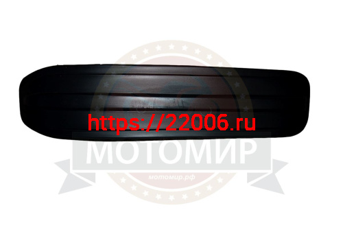 Накладка лыжи Тайга, Tикси №15 (1200х260х6), лыжа Русская механика, Tiksy, Stels Витязь Накладка лыжи Тайга, Tикси №15 (1200х260х6), лыжа Русская механика, Tiksy, Stels Витязь