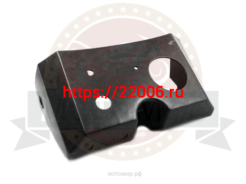 Корпус щитка приборов Буран (110700201) Корпус щитка приборов Буран (110700201)