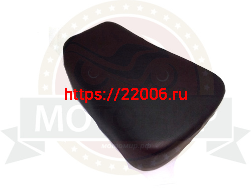 Седло трицикл Лифан в сборе фото 2 Седло трицикл Лифан в сборе фото 2