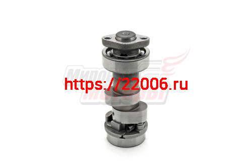 Распредвал 172FMМ (CB250) Распредвал 172FMМ (CB250)