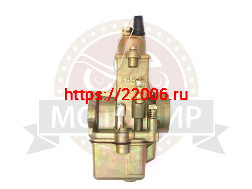 Карбюратор К65В фото 2 Карбюратор К65В фото 2