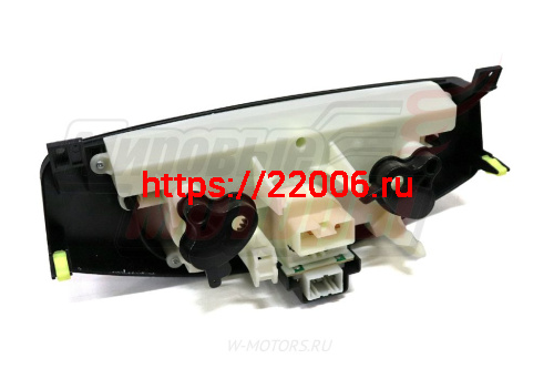 Блок управления кондиционером Tiggo (T118112010BA) фото 2 Блок управления кондиционером Tiggo (T118112010BA) фото 2