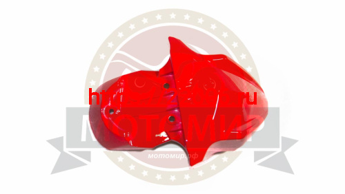 Крыло переднее WIZARD (05050Q001) фото 2