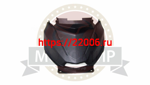 Облицовка передня отсека двигателя JOGGER 050709024