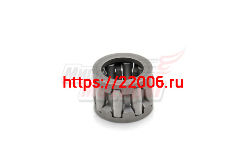 Подшипник игольчатый (сепаратор)(10*16*12) барабана сцепления на Штиль 036,044,361,440,441(95129332380) Подшипник игольчатый (сепаратор)(10*16*12) барабана сцепления на Штиль 036,044,361,440,441(95129332380)