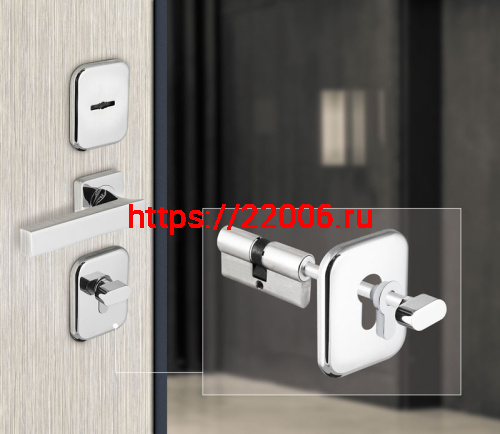 Вставка Armadillo (Армадилло) под шток ET.TANG.UNI (CYLINDER) FSG-39 флорентийское золото фото 2