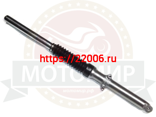 Перо вилки передней правое Cobra Crossfire Перо вилки передней правое Cobra Crossfire