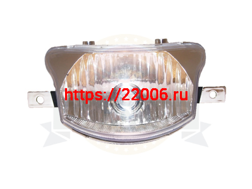 Фара ATV ВAGGIO LX50ATV-2 Фара ATV ВAGGIO LX50ATV-2