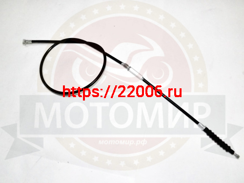 Трос сцепления L-930мм, ход-70мм, Fighter125 Трос сцепления L-930мм, ход-70мм, Fighter125