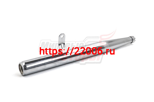 Глушитель Урал (на одну трубу) НОВЫЙ!!! Глушитель Урал (на одну трубу) НОВЫЙ!!!