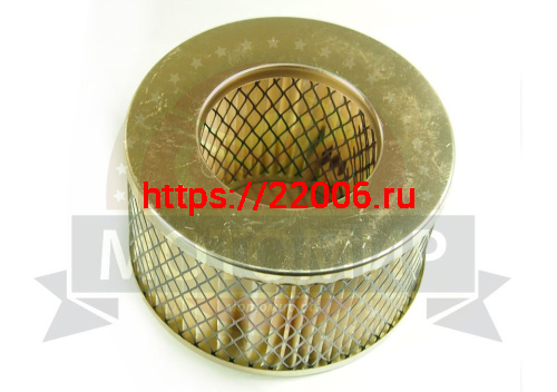 Фильтр воздушный элемент Минск, Муравей, Агрос, Тула  3,113-11630 (НАБОР)