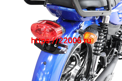 Мопед KT50 Alpha "Пегас" РЕСТАЙЛИНГ (Тюнинг) компл: ЭКОНОМ СИНИЙ фото 5 Мопед KT50 Alpha "Пегас" РЕСТАЙЛИНГ (Тюнинг) компл: ЭКОНОМ СИНИЙ фото 5