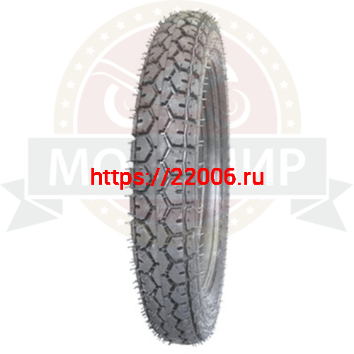 Покрышка 19" 4.00-19 (100/100-19) С-93, с камерой, Урал, ПетроШина (НАБОР) Покрышка 19" 4.00-19 (100/100-19) С-93, с камерой, Урал, ПетроШина (НАБОР)