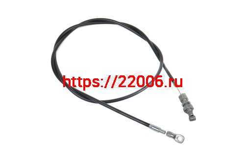 Трос разблокировки Нева МБ-1 (1110*1220) (005.67.0860)