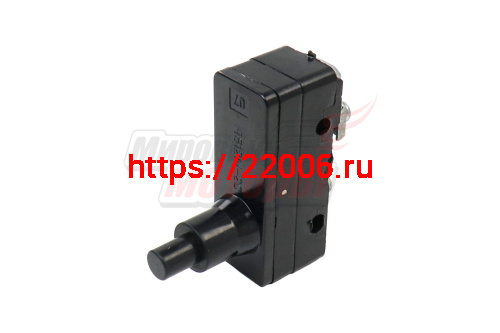 Выключатель (№101) к УШМ-Киров Выключатель (№101) к УШМ-Киров