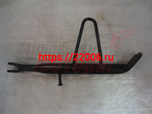 Подставка боковая RAVE