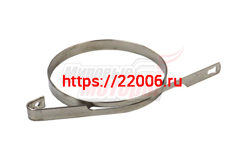 Лента тормоза на Штиль 180,017-025 (1123 160 5400) Лента тормоза на Штиль 180,017-025 (1123 160 5400)