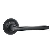 Ручка Ajax (Аякс) раздельная R.JR54.POLO TECH BL-24 черный (белая коробка)