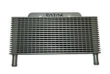 Радиатор масляного охлаждения KAYO 140 см3  YX-140/150 (1P56FMJ) голый