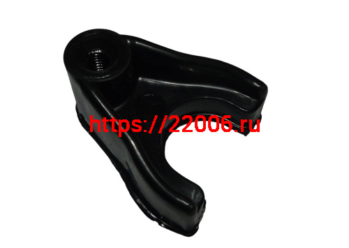 Вилка переключения передач Ветерок (616314)