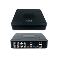 DVR-8212P LV видеорегистратор гибридный