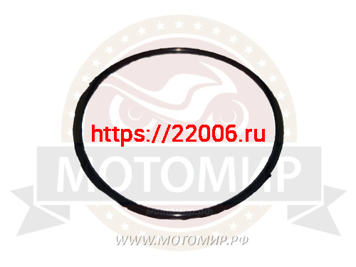 Кольцо уплотнительное подшипника к/в Тайга (110500105) Кольцо уплотнительное подшипника к/в Тайга (110500105)